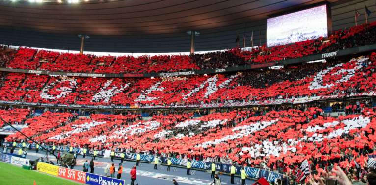 Rennes-PSG : pas de places pour les non-Bretons !