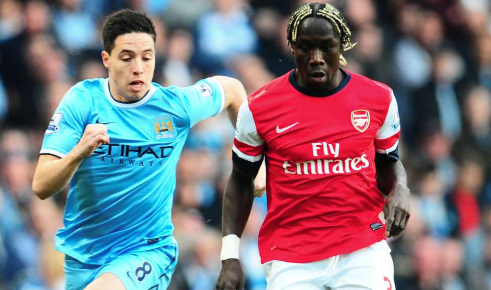 Top 10 : Ils ont joué à City et Arsenal