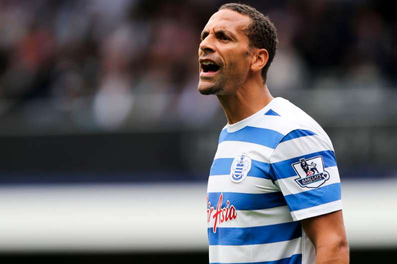 Rio Ferdinand, l&rsquo;appel de Londres