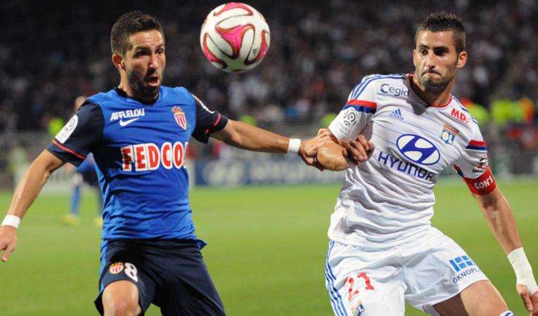 Lyon s&rsquo;offre le match de la peur