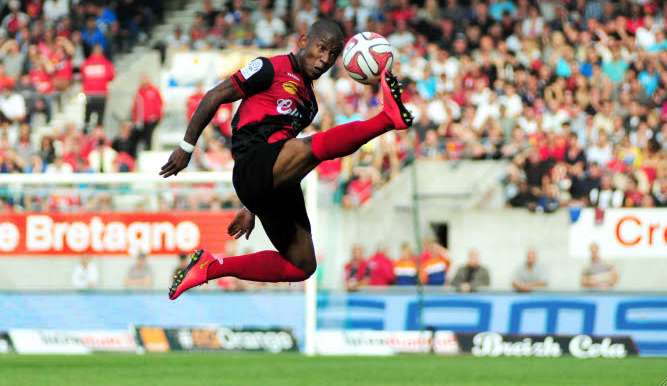 La première de Guingamp