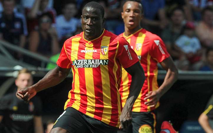 RC Lens, les recrues sont déjà là