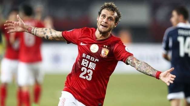 Guangzhou Evergrande, le nouvel empire de Chine ?