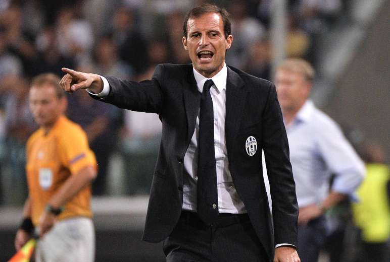 Il sert vraiment à quelque chose, Allegri ?