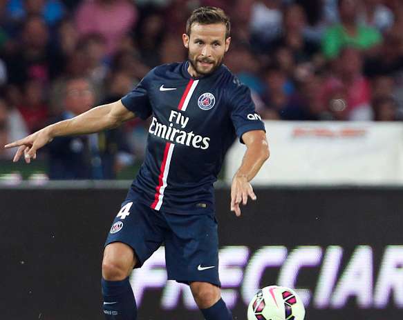 Yohan Cabaye, l&rsquo;énigme parisienne