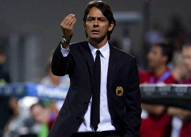 À quoi peut bien prétendre Inzaghi ?