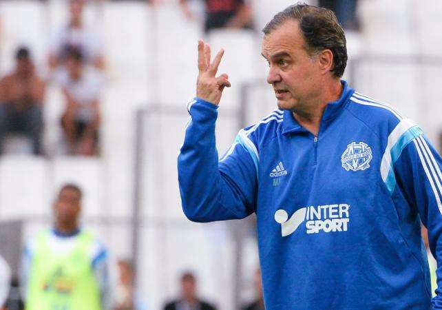 Marcelo Bielsa et la valeur travail