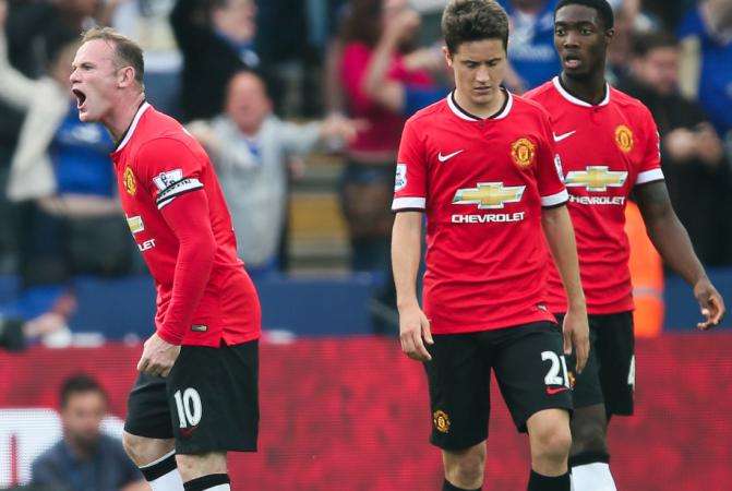 Manchester United, l&rsquo;enfer sur terre