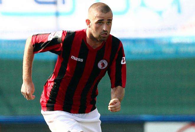 Guillaume Gigliotti : « En Serie C, il n&rsquo;y a quasiment que des derbys »