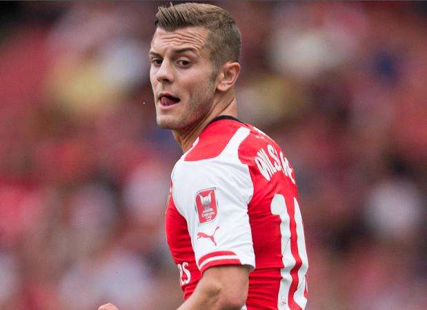 Wilshere, une promesse à tenir