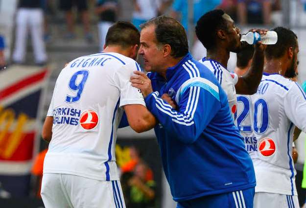 Ce qui a changé à l&rsquo;OM sous Bielsa