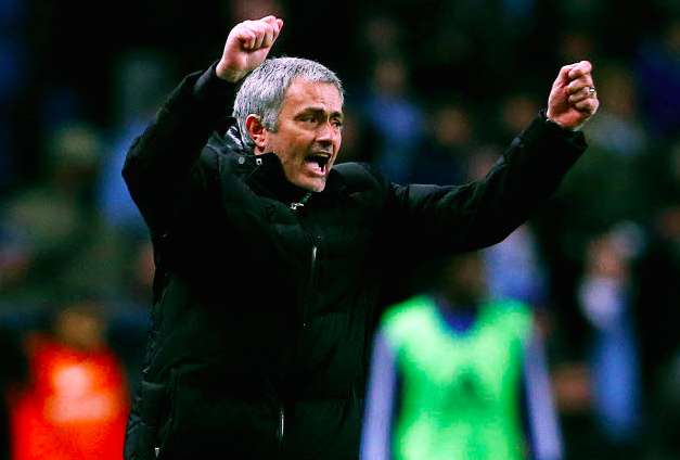 José Mourinho, «<span style="font-size:50%">&nbsp;</span>le traducteur<span style="font-size:50%">&nbsp;</span>»