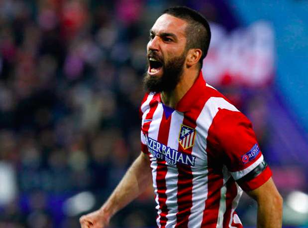 Turan décongèle l&rsquo;Atlético