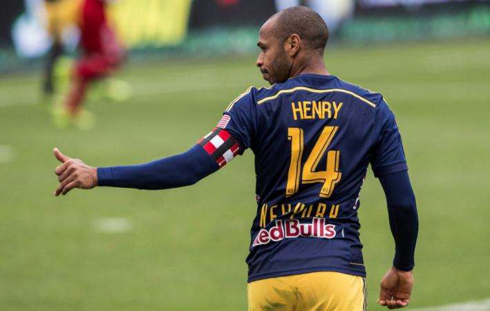 Quel avenir pour Thierry Henry ?