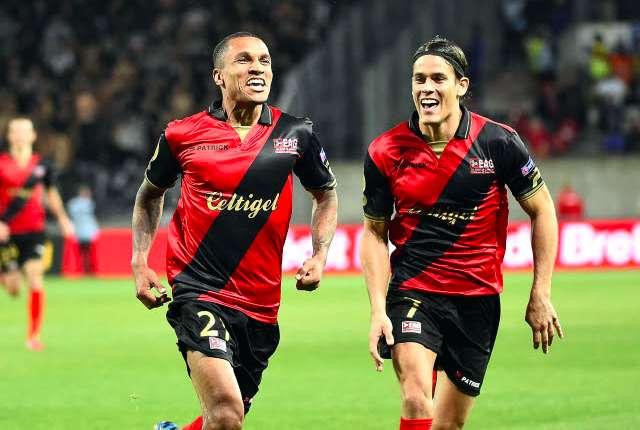 Guingamp se paie le PAOK