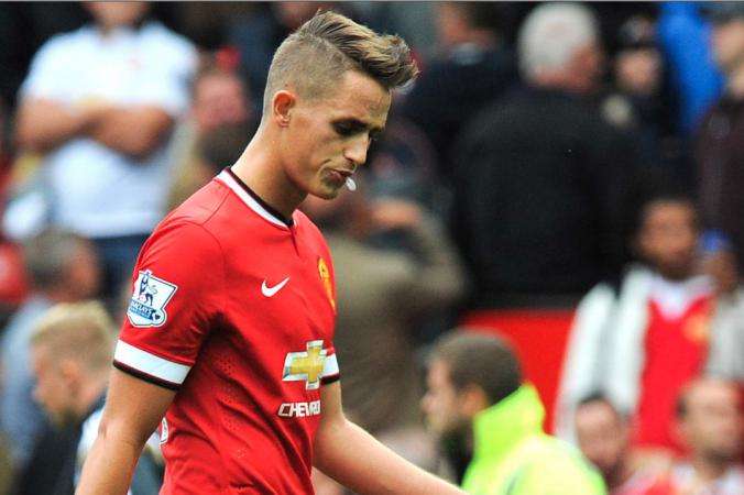 Januzaj, le cocu de la révolution Van Gaal ?