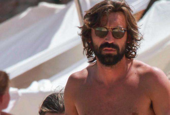 La Juve doit-elle se passer de Pirlo ?