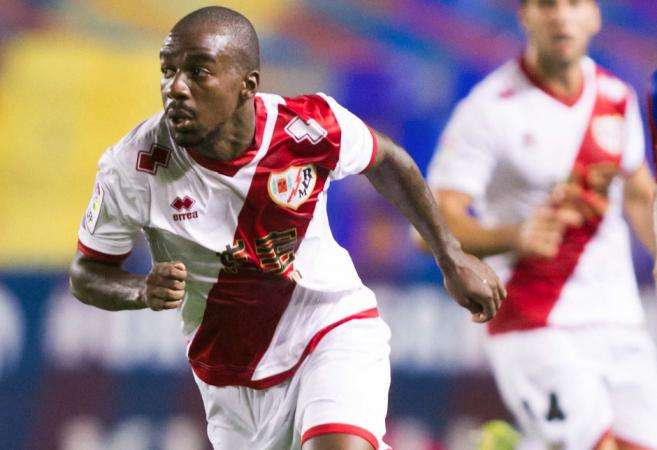 Gaël Kakuta : «<span style="font-size:50%">&nbsp;</span>Ici, tout le monde aime le ballon<span style="font-size:50%">&nbsp;</span>»