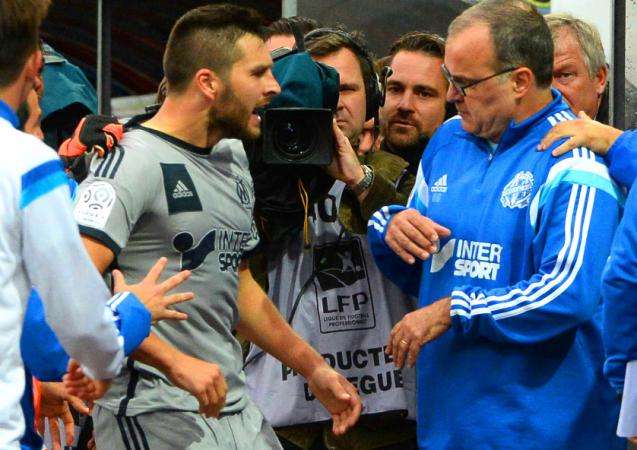 Quand Bielsa met un vent à Gignac