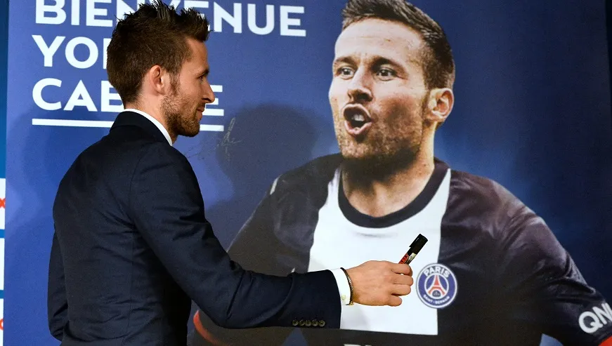 Yohan Cabaye, la nouvelle donne