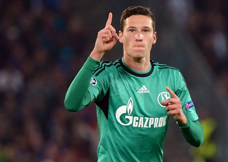 Course de Draxler