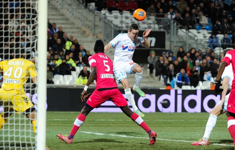 L&rsquo;OM ne recolle pas