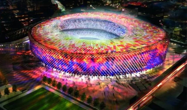 Nouveaux Bernabéu et Camp Nou, lequel il faut sauver ?