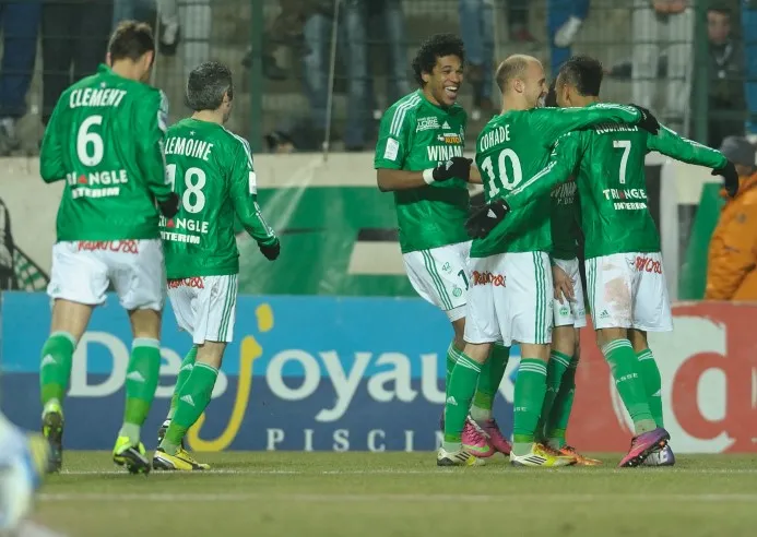 Saint-Etienne doit-il jouer pour décrocher la Champions League ?