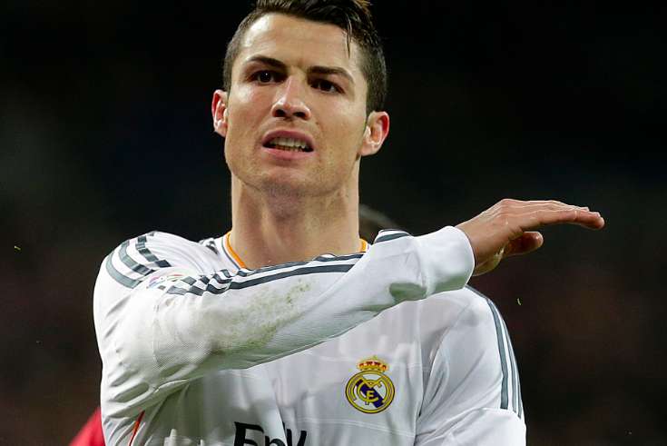 Comment le Real peut jouer sans Cristiano Ronaldo ?