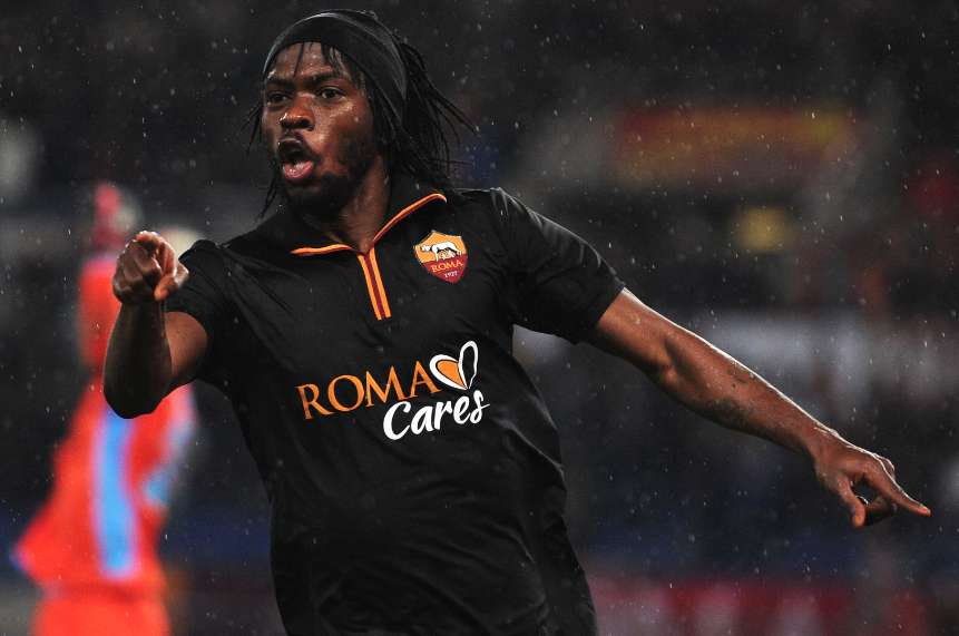 Gervinho, l’arme fatale de Rudi Garcia