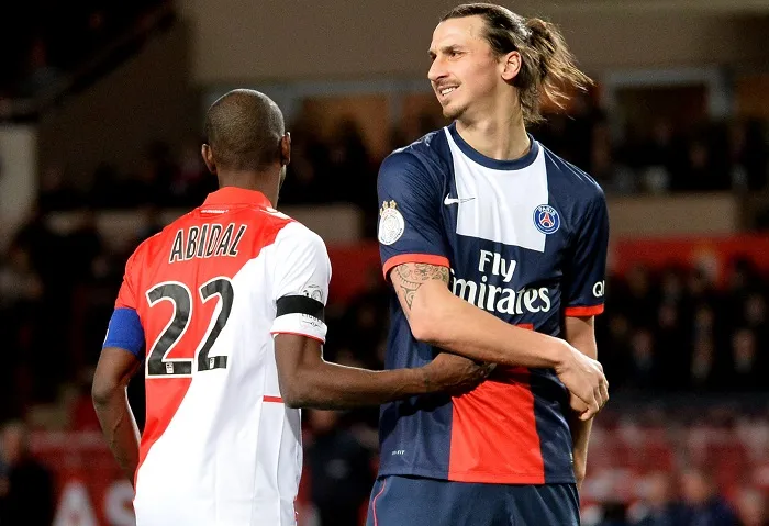 Les leçons tactiques de Monaco-PSG