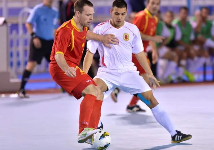 Mais qui es-tu le futsal ?