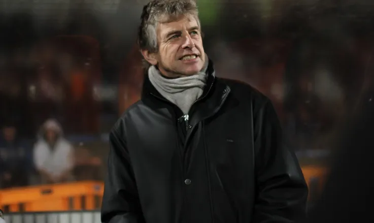 FC Gourcuff : stop ou encore ?