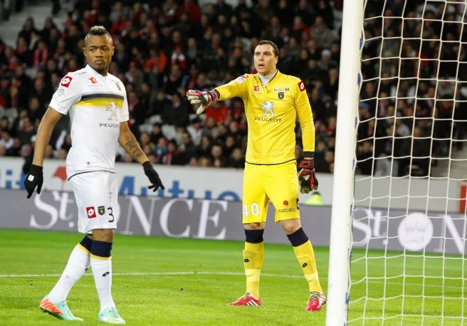 Reims gagne en silence, Sochaux en souffrance