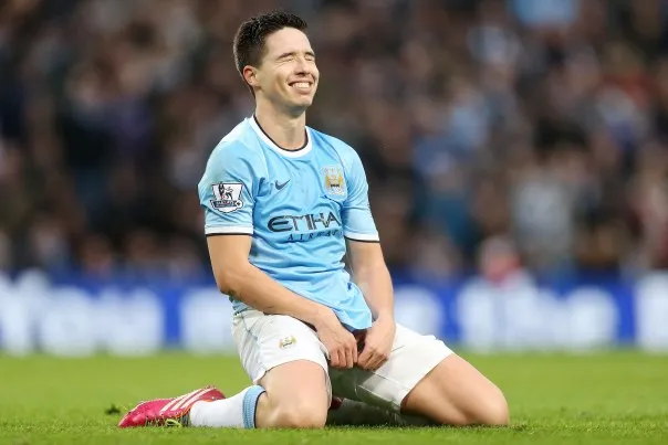 Manchester City et Nasri passent l&rsquo;obstacle Chelsea