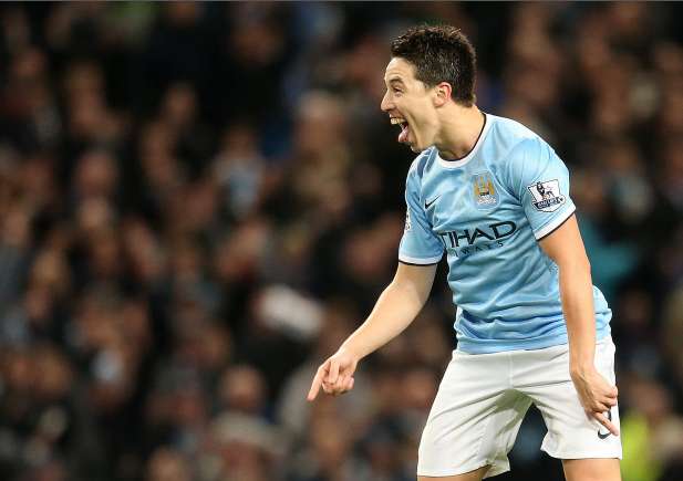 Nasri, qui rira le dernier ?