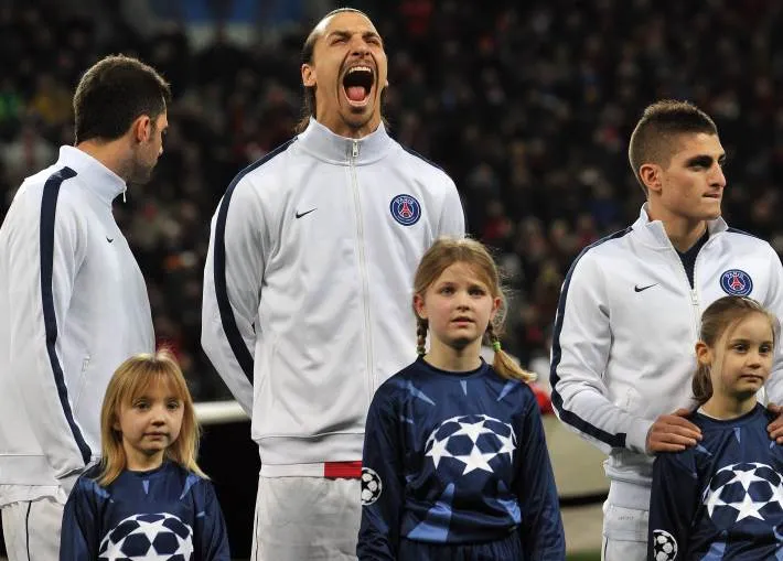 Pourquoi l&rsquo;hymne de la Ligue des champions nous excite ?