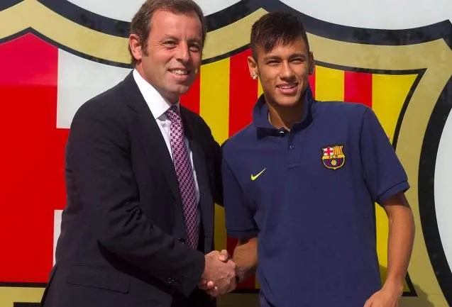 Affaire Neymar : que risque vraiment Barcelone ?