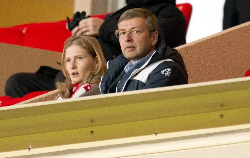 Ce si discret Monsieur Rybolovlev