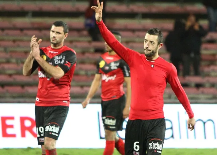 Guingamp va-t-il faire une Strasbourg ?