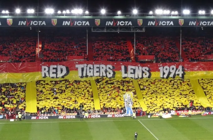 On était aux 20 ans des Red Tigers