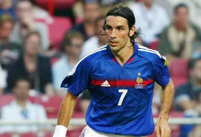 Le «<span style="font-size:50%">&nbsp;</span>Worst Of<span style="font-size:50%">&nbsp;</span>» de Robert Pirès