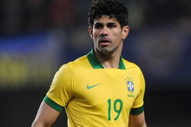 Donato : «<span style="font-size:50%">&nbsp;</span>Le peuple brésilien ne va rien pardonner à Diego Costa<span style="font-size:50%">&nbsp;</span>»