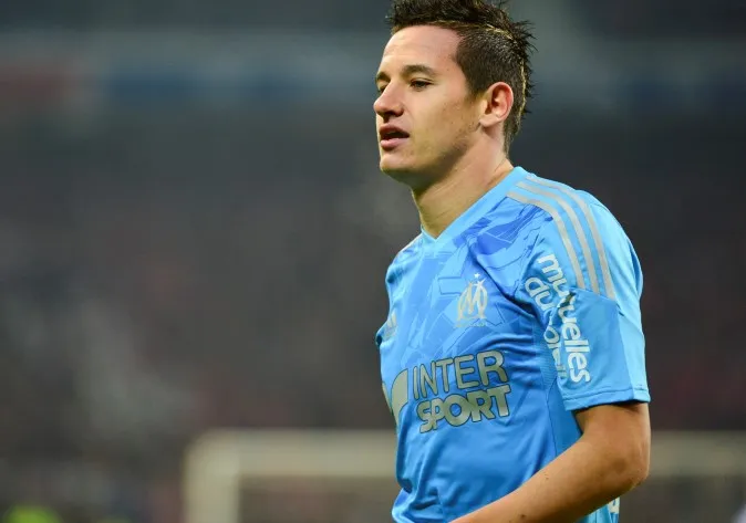 Les montagnes russes de Florian Thauvin