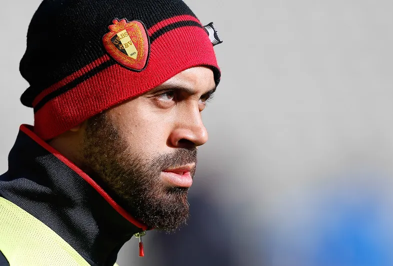 Vanden Borre, l&rsquo;ancien gros devenu grand