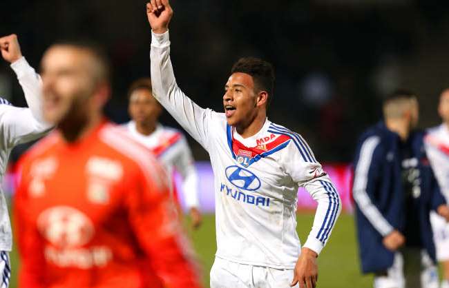 Tolisso a la tête dure