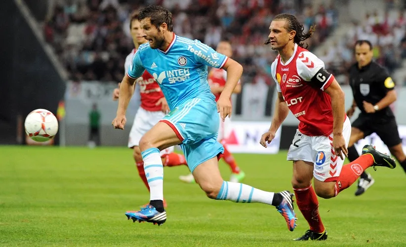 En direct : Reims &#8211; Marseille (1 &#8211; 1)