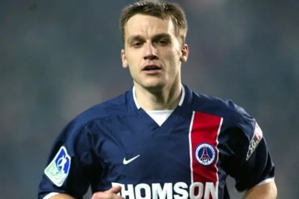 Stéphane Pédron : «<span style="font-size:50%">&nbsp;</span>J&rsquo;ai deux clubs : Saint-Étienne et Paris<span style="font-size:50%">&nbsp;</span>»