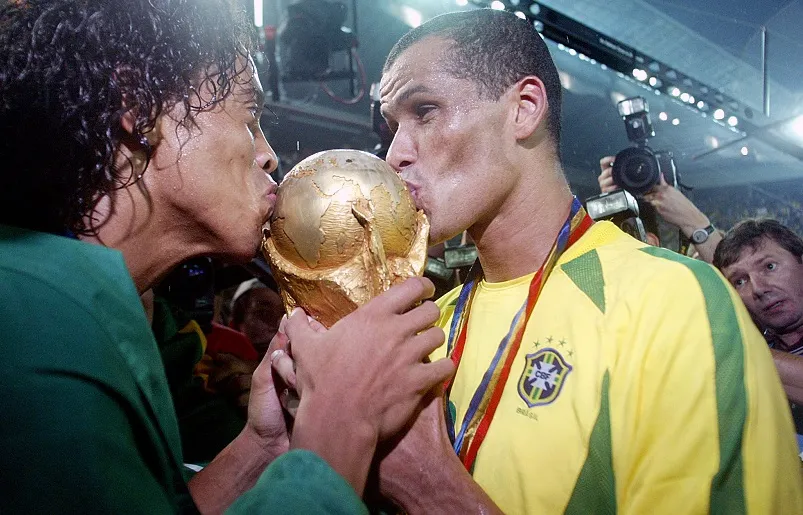 Rivaldo, clap de fin pour un génie ignoré