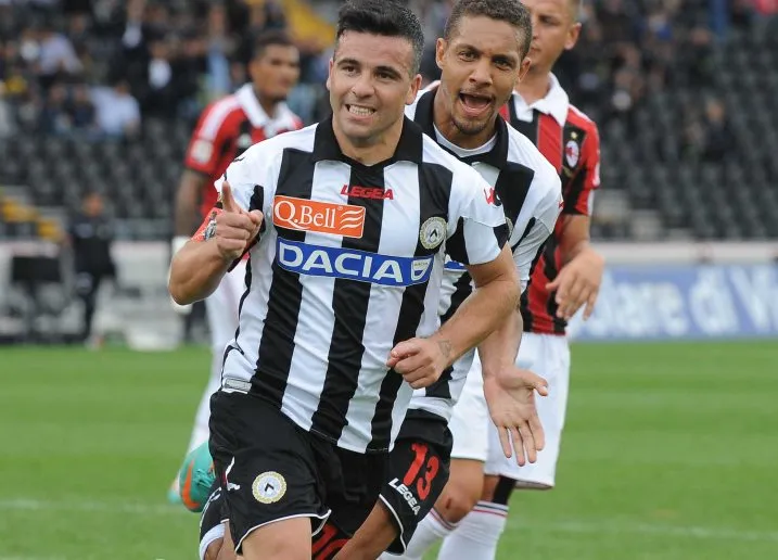 Di Natale, parce que les buts comptent